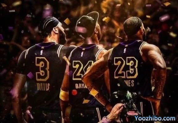 <a href=/lanqiujingpin/lakers/ target=_blank class=infotextkey>湖人</a>决定G5穿黑曼巴款球衣