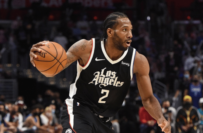 NBA最新夺冠赔率出炉！快船仅第3不敌爵士，杨毅却看好西部夺冠