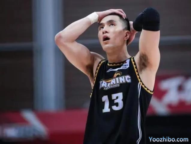 郭艾伦为何被禁赛6场？原因曝光，本可避免，郭艾伦不该犯这种错
