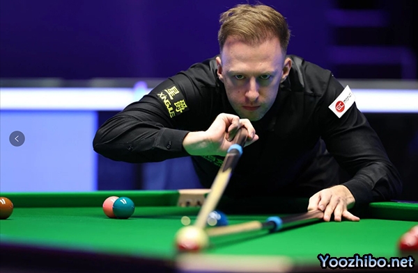 【沙特大师赛】斯佳辉、肖国栋闯入8强!奥沙利文拒绝三杀,特鲁姆普逼近千杆破百!