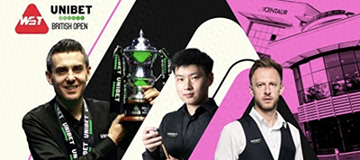 2025<a href=/tiyujingpin/snooker/ target=_blank class=infotextkey>斯诺克</a>英国公开赛半决赛前瞻：80五虎再内战，巫师遭遇小麦阻击