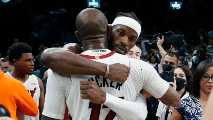 塔克评选NBA现役最强五人组，哈登巴特勒入选，中锋的答案让人太意外