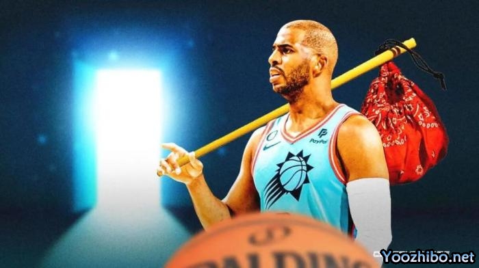 保罗回应交易流言！湖人成下家头号热门：CP3联手詹姆斯再冲冠？