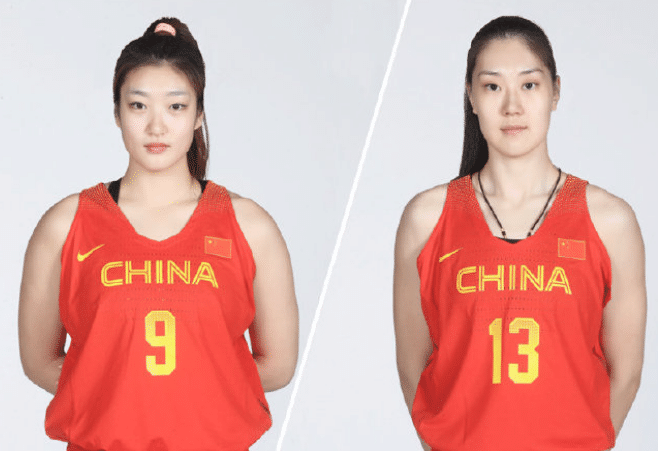 连签4大国手！中国篮球又一巨无霸浮现，新赛季WCBA争冠热门