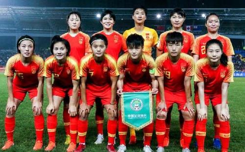 期待中国女足东京<a href=/tiyujingpin/aoyunhui/ target=_blank class=infotextkey>奥运会</a>的精彩表现