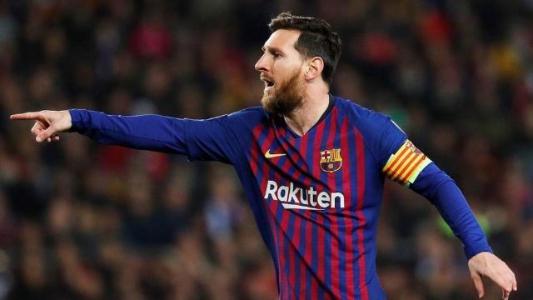 <a href=/jingdianqiuxing/zuqiujingpin/119.html target=_blank class=infotextkey>梅西</a>在欧冠有超强的表现