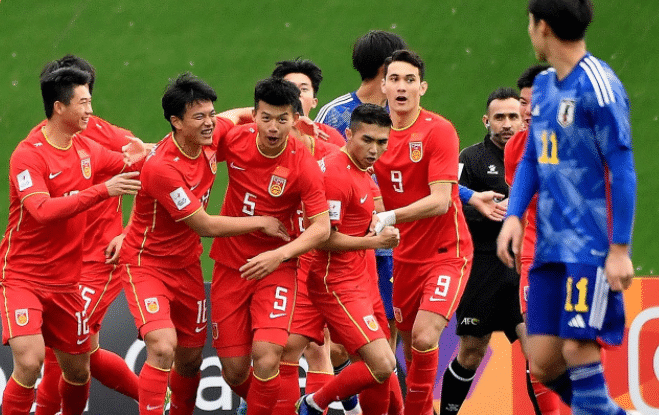 生死战来袭！U20国足对阵沙特，最坏结果：两连败提前被淘汰