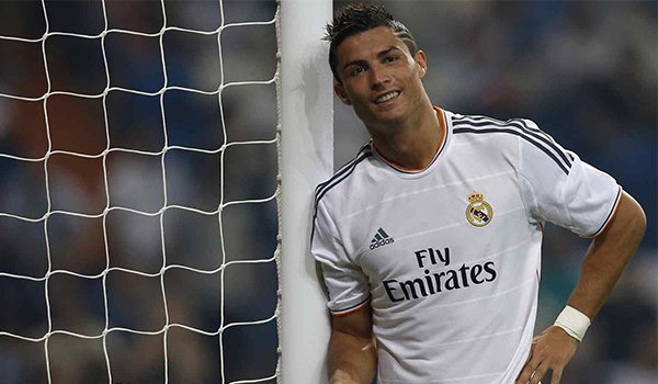 C罗在<a href=/zuqiujingpin/realmadrid/ target=_blank class=infotextkey>皇马</a>时期是最巅峰的时期