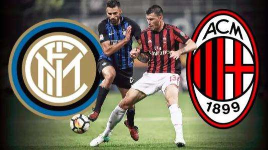 国际米兰和<a href=/zuqiujingpin/acmilan/ target=_blank class=infotextkey>AC米兰</a>谁更厉害？