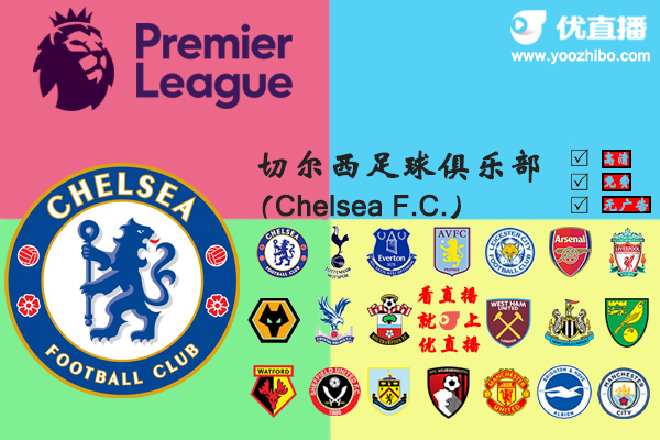 2019-20赛季<a href=/zuqiujingpin/chelsea/ target=_blank class=infotextkey>切尔西</a>阵容名单一览
