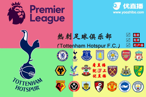 2019-20赛季<a href=/zuqiujingpin/hotspur/ target=_blank class=infotextkey>热刺</a>阵容名单一览