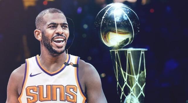 NBA总决赛赛程出炉！名记透露联盟两种方案，太阳拥有主场优势