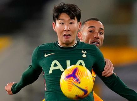 阿斯：拜仁准备给孙兴慜提供1200万欧年薪