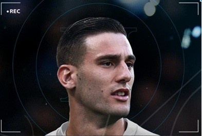 意媒：那不勒斯冬租卢卡遇阻，需先砸2600万买断再外租