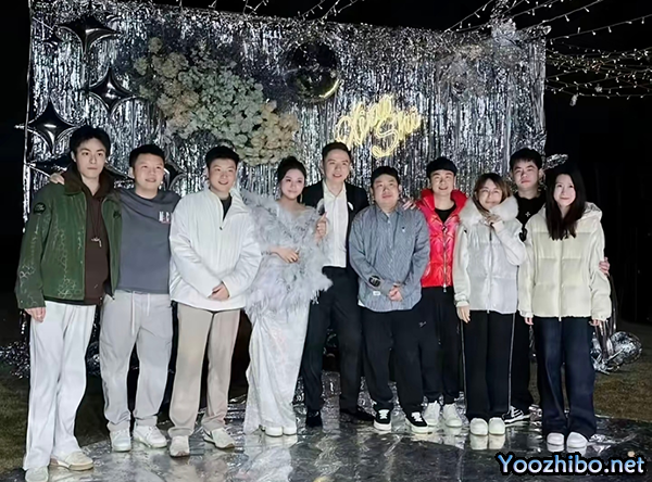 【<a href=/tiyujingpin/snooker/ target=_blank class=infotextkey>斯诺克</a>-要闻】肖国栋前天举办了婚礼,巡回锦标赛目前已经确定了9位参赛球员,颜丙涛表示2027年解禁后复出