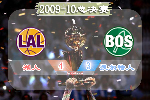 2009-10赛季NBA总决赛最有价值球员(FMVP),<a href=/jingdianqiuxing/lanqiujingpin/120.html target=_blank class=infotextkey>科比</a>当选