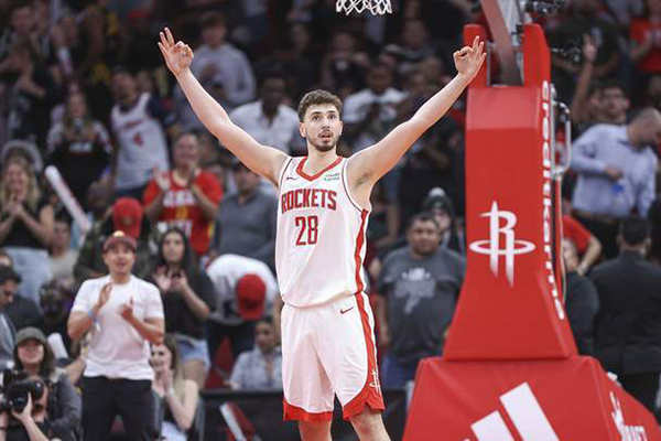 雷霆大胜太阳豪取16连胜，马刺待文班，火箭12号主场战快船