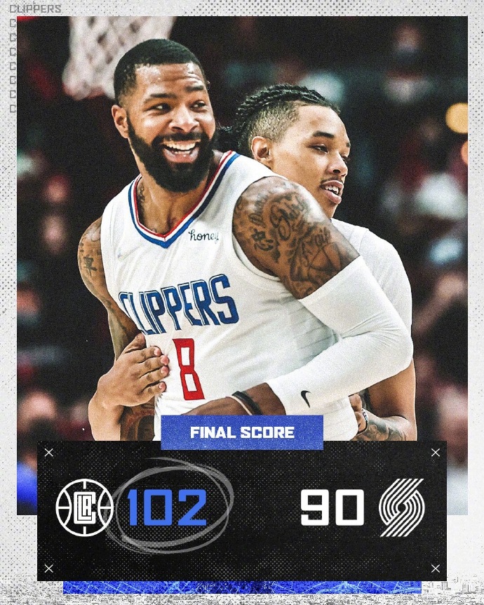 NBA每日综述：雄鹿击败骑士 勇士20记三分射穿魔术