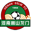 河南嵩山龙门足球俱乐部介绍