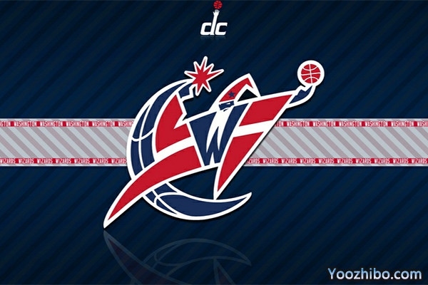 2019-2020赛季<a href=/lanqiujingpin/wizards/ target=_blank class=infotextkey>奇才</a>队队徽