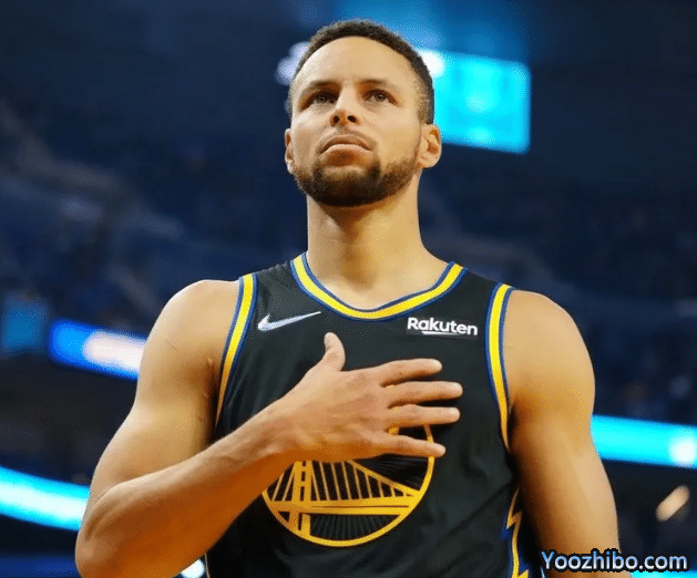 深度：2MVP+4总冠军+1FMVP，库里历史地位进前10了么？