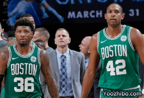 官宣！NBA17冠王迎利好，2大悍将重返先发，东部第一麻烦了