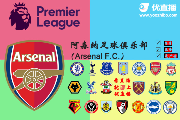 2019-20赛季<a href=/zuqiujingpin/arsenal/ target=_blank class=infotextkey>阿森纳</a>阵容名单一览