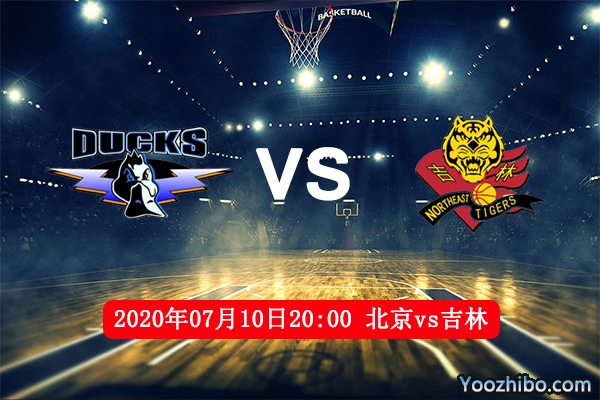北京vs吉林赛事前瞻分析：吉林队阵脚大乱北京可乘胜追击