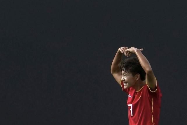 以逸待劳！中国女足获7天休整，8强战时间确定，对手3选1：晋级无悬念