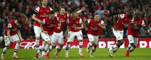 <a href=/zuqiujingpin/arsenal/ target=_blank class=infotextkey>阿森纳</a>在近些年的足总杯多次获得冠军