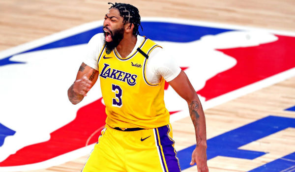 戴维斯顶薪续约<a href=/lanqiujingpin/lakers/ target=_blank class=infotextkey>湖人</a>