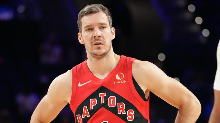 一夜6大签约动态！德拉季奇买断引湖人等队哄抢，小托马斯再冲NBA