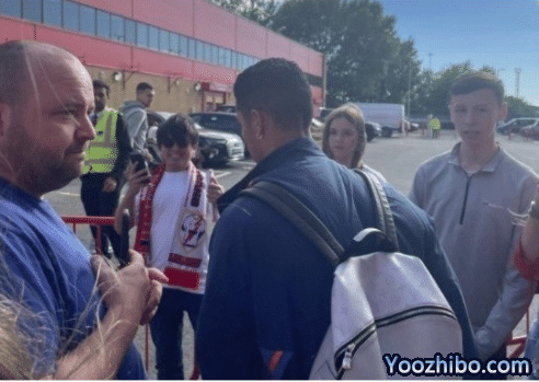 滕哈格：C罗提前离场无法宽恕，不可接受