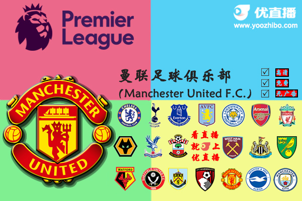 2019-20赛季<a href=/zuqiujingpin/manlian/ target=_blank class=infotextkey>曼联</a>阵容名单一览