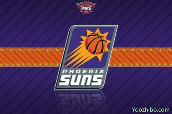 2019-2020赛季太阳队球员名单阵容一览