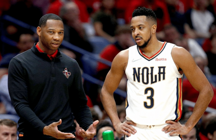 创造奇迹！鹈鹕成NBA25年首队！1胜12负开局仍进季后赛
