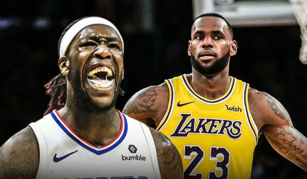 哈雷尔两年1900万美元加盟<a href=/lanqiujingpin/lakers/ target=_blank class=infotextkey>湖人</a>