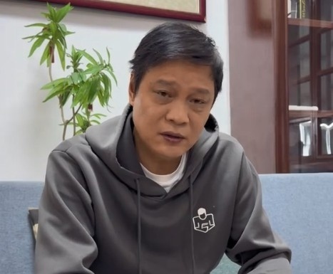 范志毅谈国足战沙特：有希望破局，点出对手两大软肋