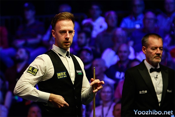 【不列颠】艾伦打出147!特鲁姆普、希金斯一日双赛后晋级,中国军团集体无缘8强!